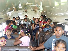 11-bus kids