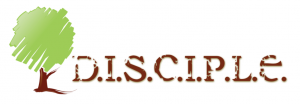 DISCIPLE Logo