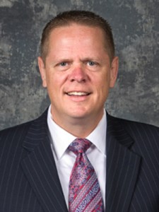 Tim Joiner