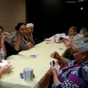 Soul Sisters Game Night and Potluck | April 22