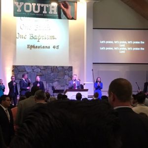 Youth Connect | June 16-17