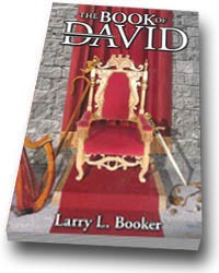The First Book of David