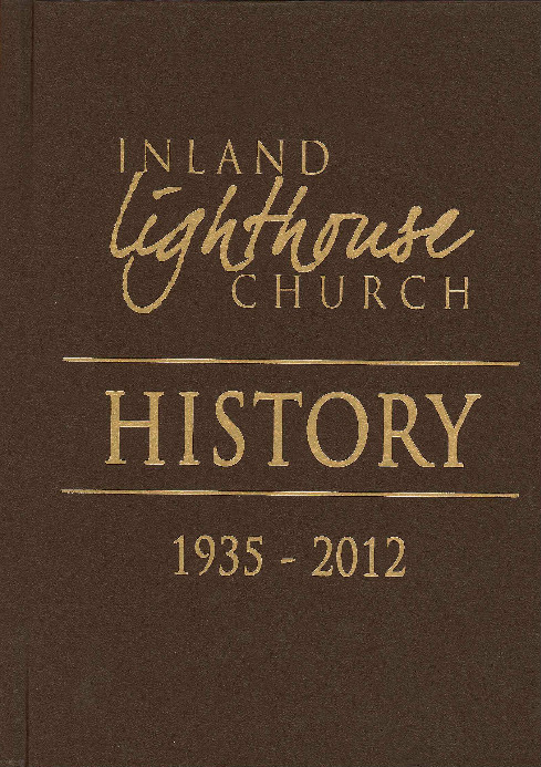 ILC History Book 1935 - 2012