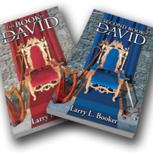 Audio Books of David Set