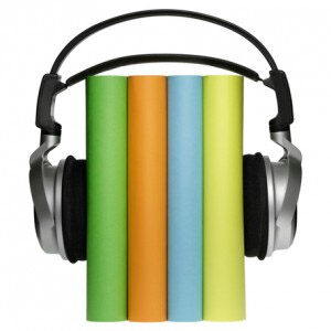 Audio Books