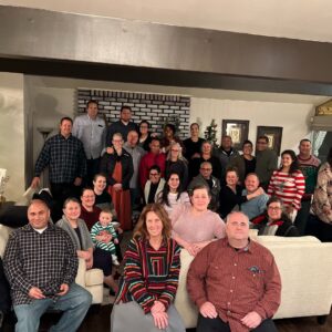 Forever Group Christmas Party | Dec 11, 2021