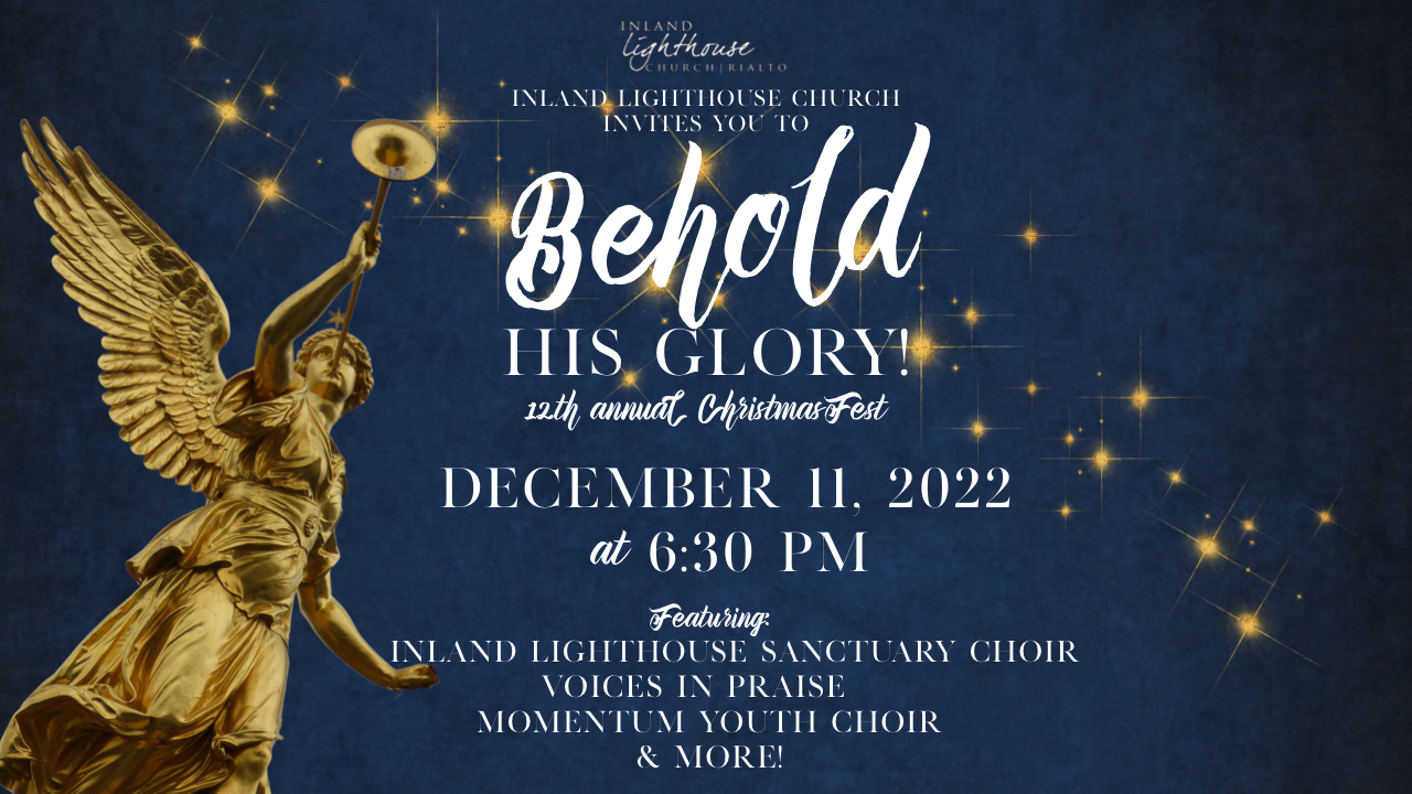 Christmas Concert | December 11, 2022
