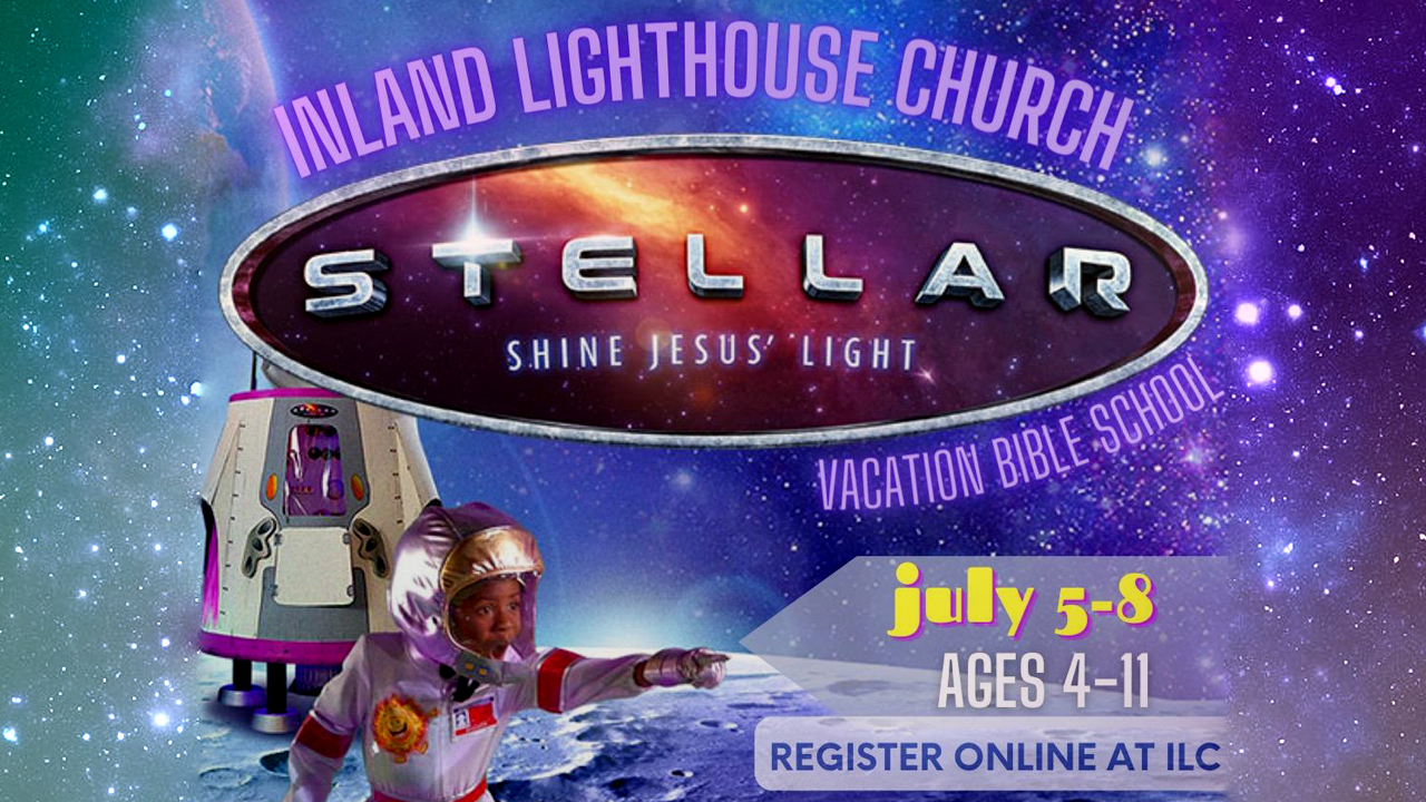VBS | July 5-8, 2023