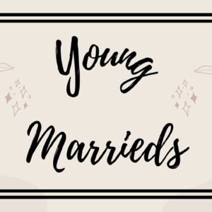 Young Marrieds Fellowship | Feb 24, 2024