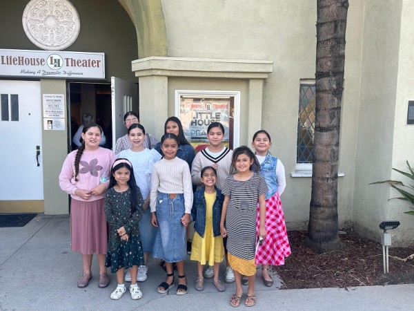 Daughters of Zion Trip | Sep 21, 2024