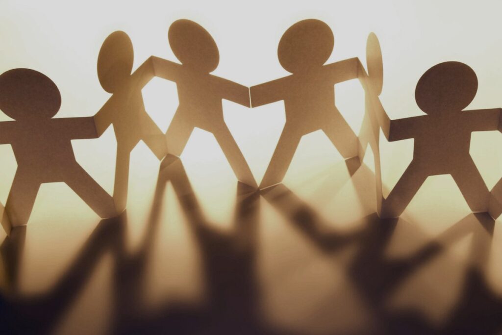 Fellowship at Alvarados |