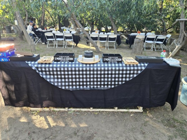Fellowship Fish Fry | Nov 9, 2024