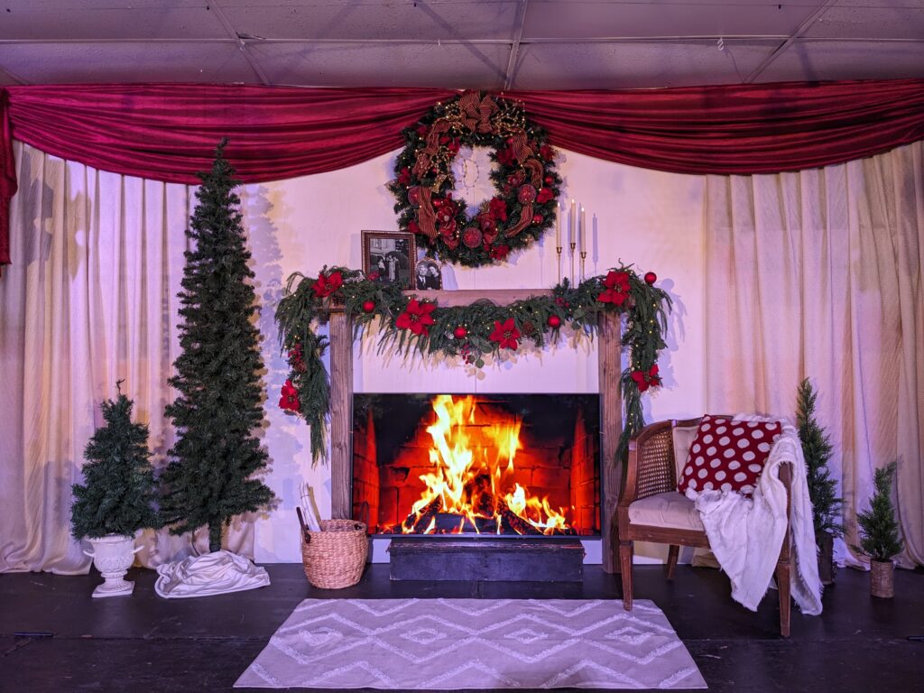 ILC All Church Christmas Party | Dec 15, 2024