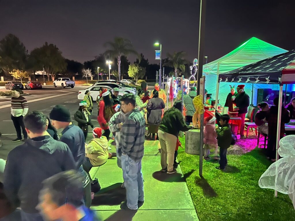 Christmast LightFest | Dec 14, 2024