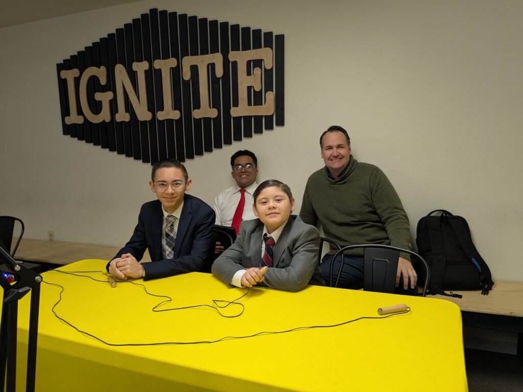 BQ Novice Tournament Results & Valentine Fundraiser | January, 2025