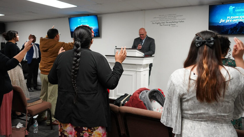 Revival in West Covina: Five Years of God’s Faithfulness