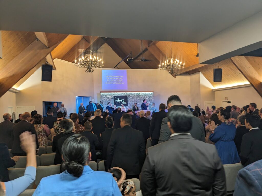 A New Chapter in Ventura | Apr 5-6, 2025