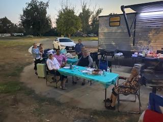 SOUL SISTERS “LADIES DAY CAMP” | Aug 4, 2025