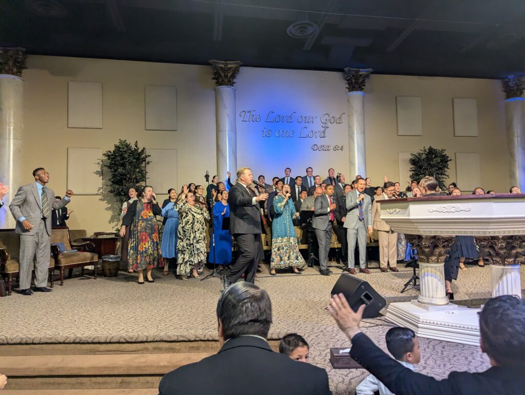 So Cal Sings | September 19, 2025