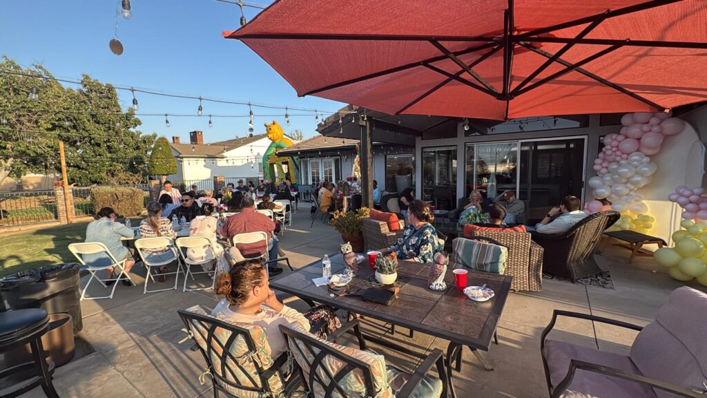 ILC Connections Event | September 13, 2025