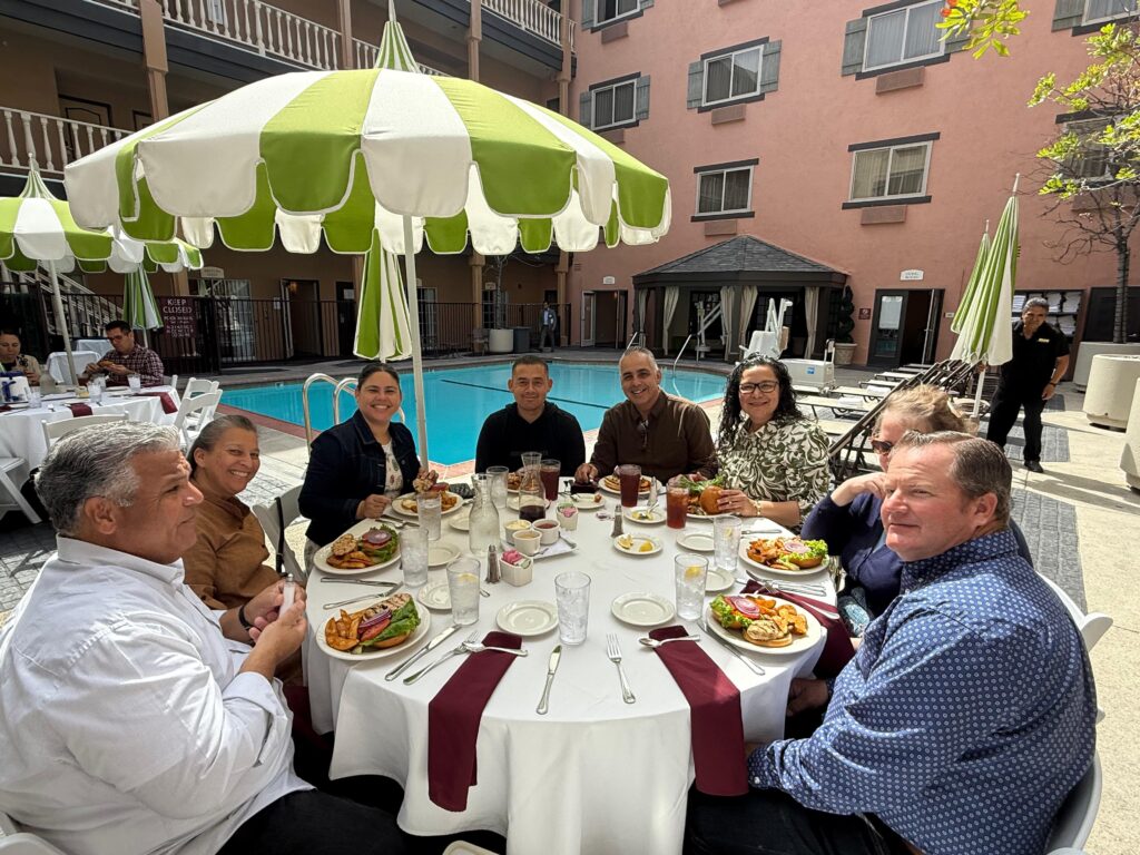 Marriage Retreat | September 2025