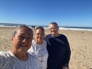 SOUL SISTERS 3rd ANNUAL PISMO BEACH TRIP | Oct 4, 2025