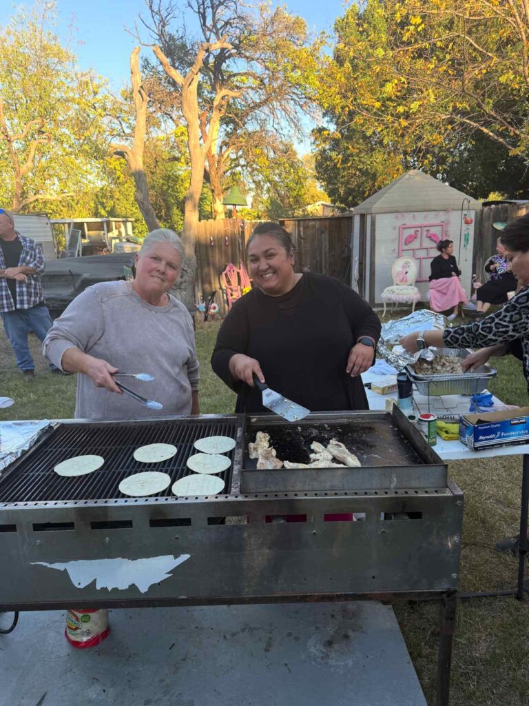 B-Free & ILC Connections Gathering
