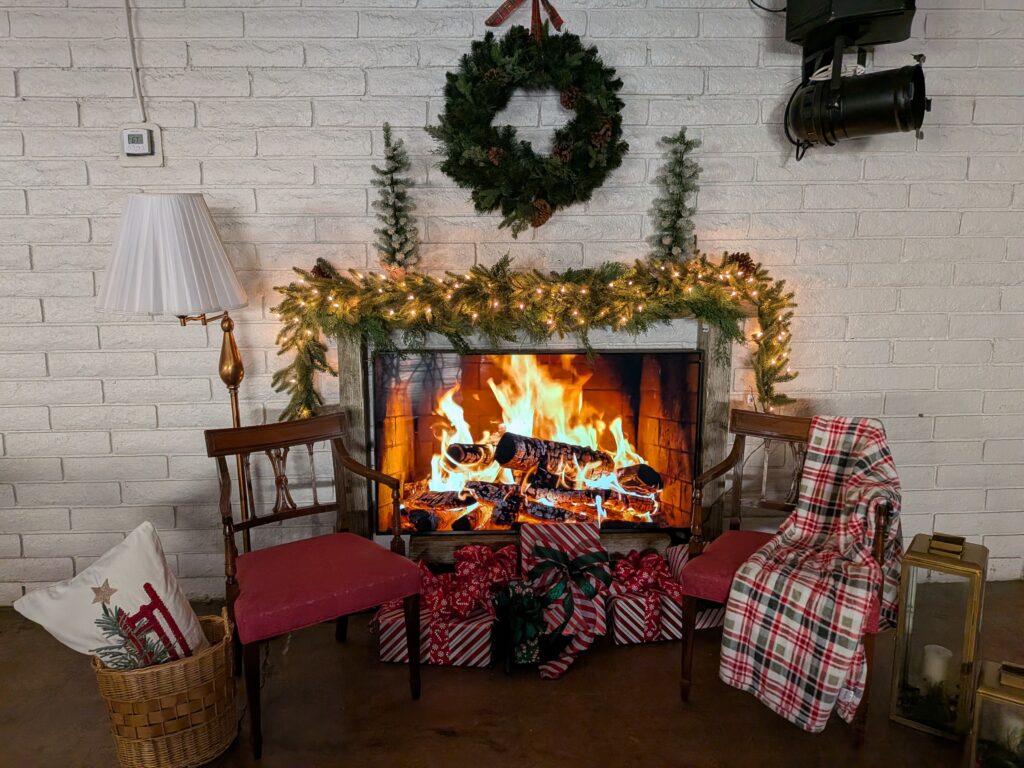 inGroup Christmas Party | December 14, 2025