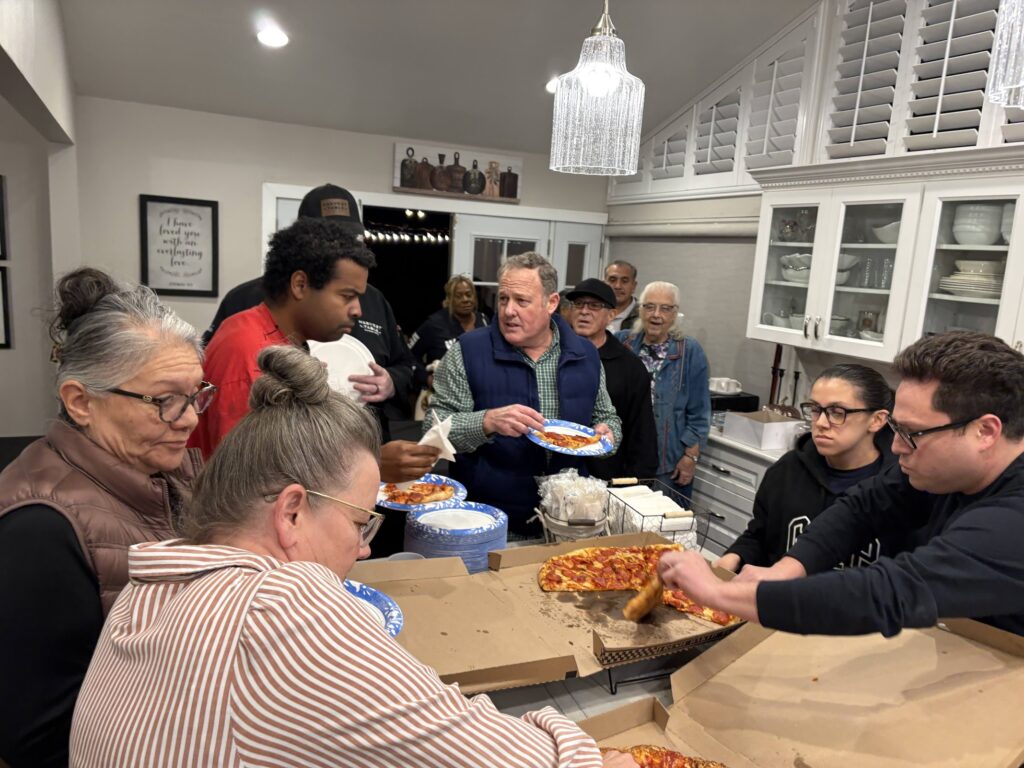 ILC Connections Event | January 16, 2026