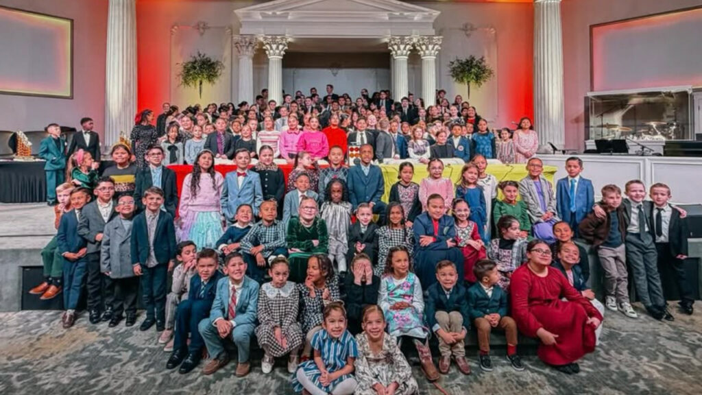 Bible Quiz Tournament Recap | Feb 21, 2026