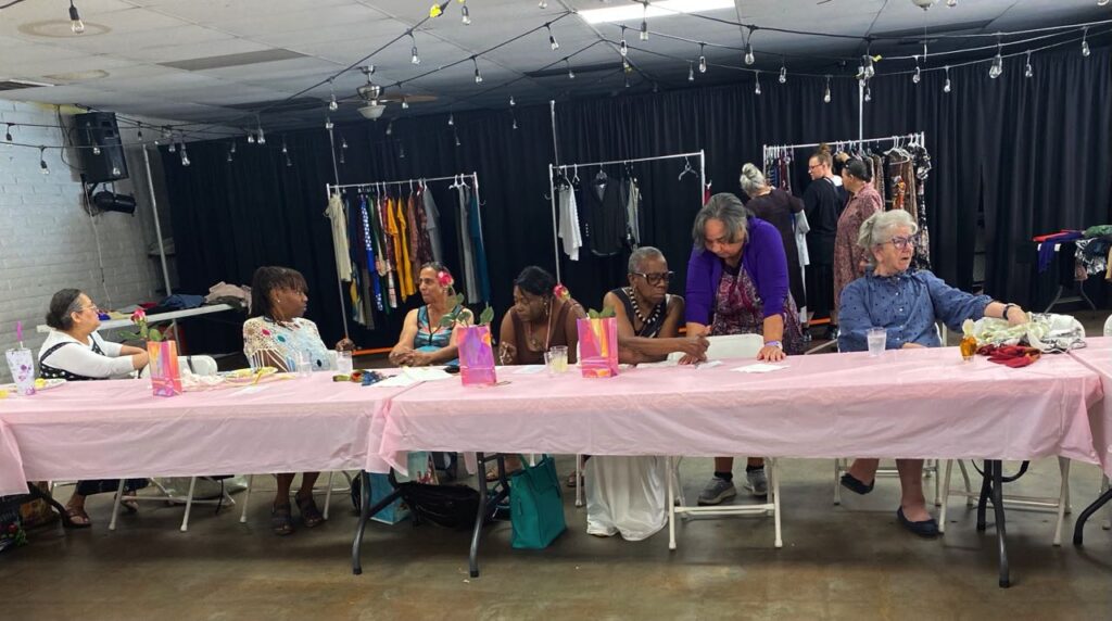 SOUL SISTERS MINISTRY FELLOWSHIP MEETING | March 14, 2026