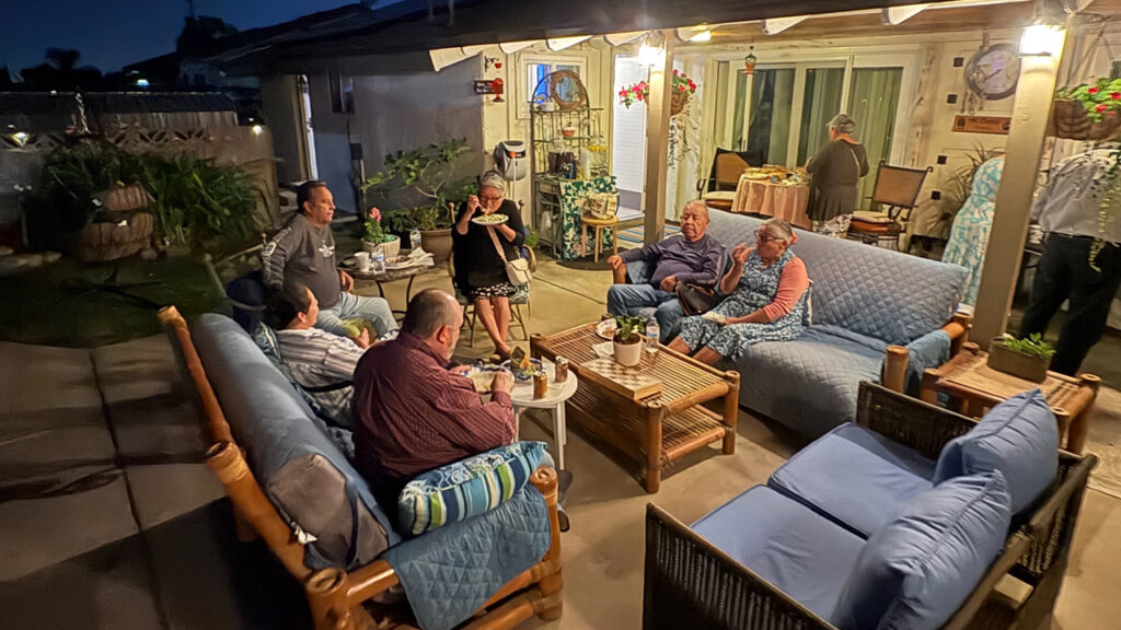 Connections Event | March 13, 2026