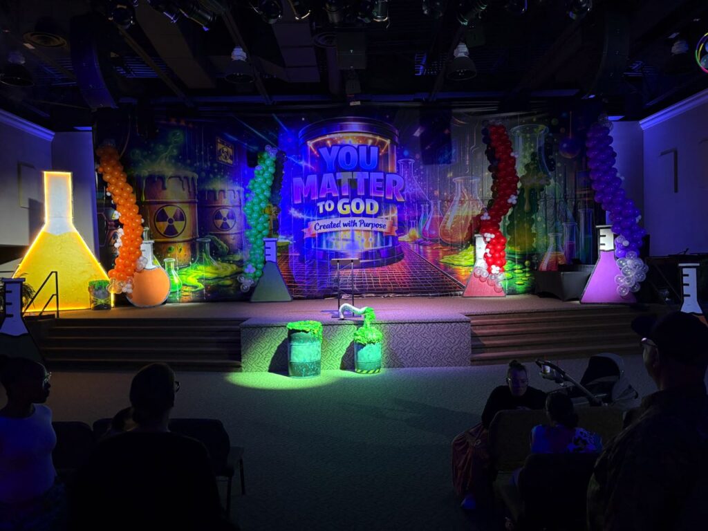 Children’s Conference & Revival | April 24-26, 2026