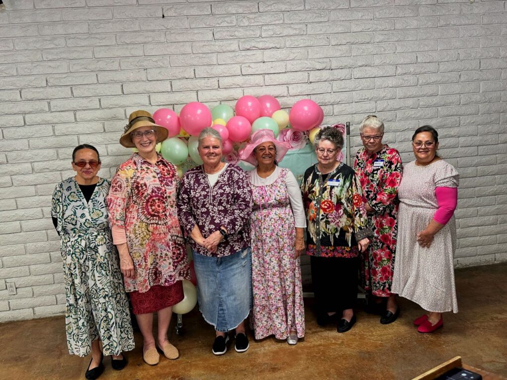 Soul Sisters Event | April 18, 2026