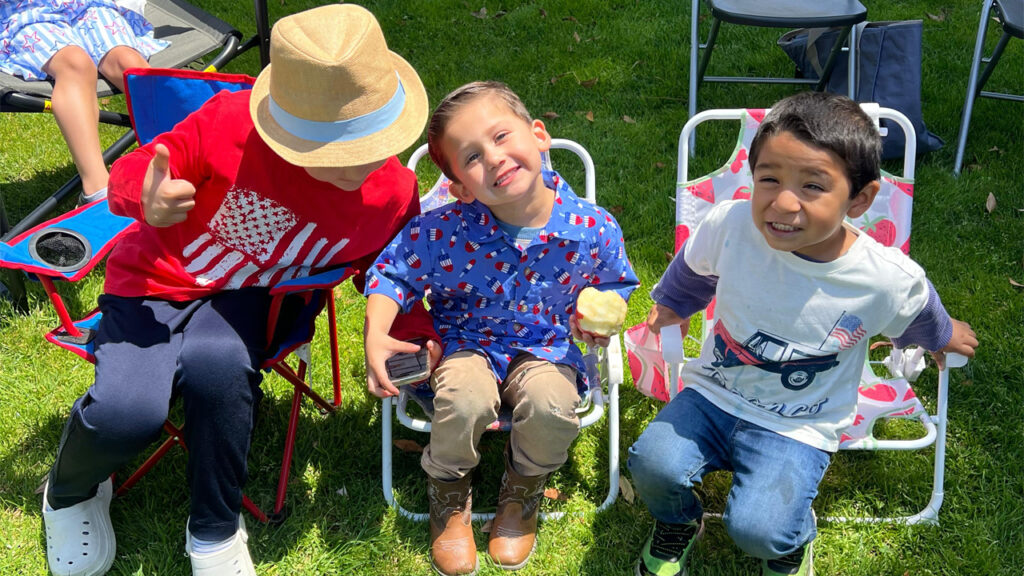 Memorial Day Picnic | May 25, 2026