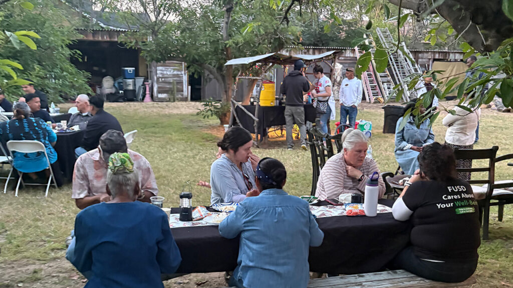 Connections Events | May 22, 2026